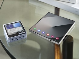 Samsung Galaxy Z Fold 7 and Galaxy Z Flip 7 Prices Leaked Ahead of July 9 Launch Samsung Galaxy Z Fold 7 and Galaxy Z Flip 7 Prices Leaked Ahead of July 9 Launch