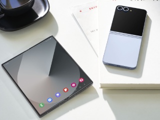 Samsung Galaxy Z Fold 7, Galaxy Z Flip 7 Production Reportedly Begins Ahead of Anticipated Debut in July