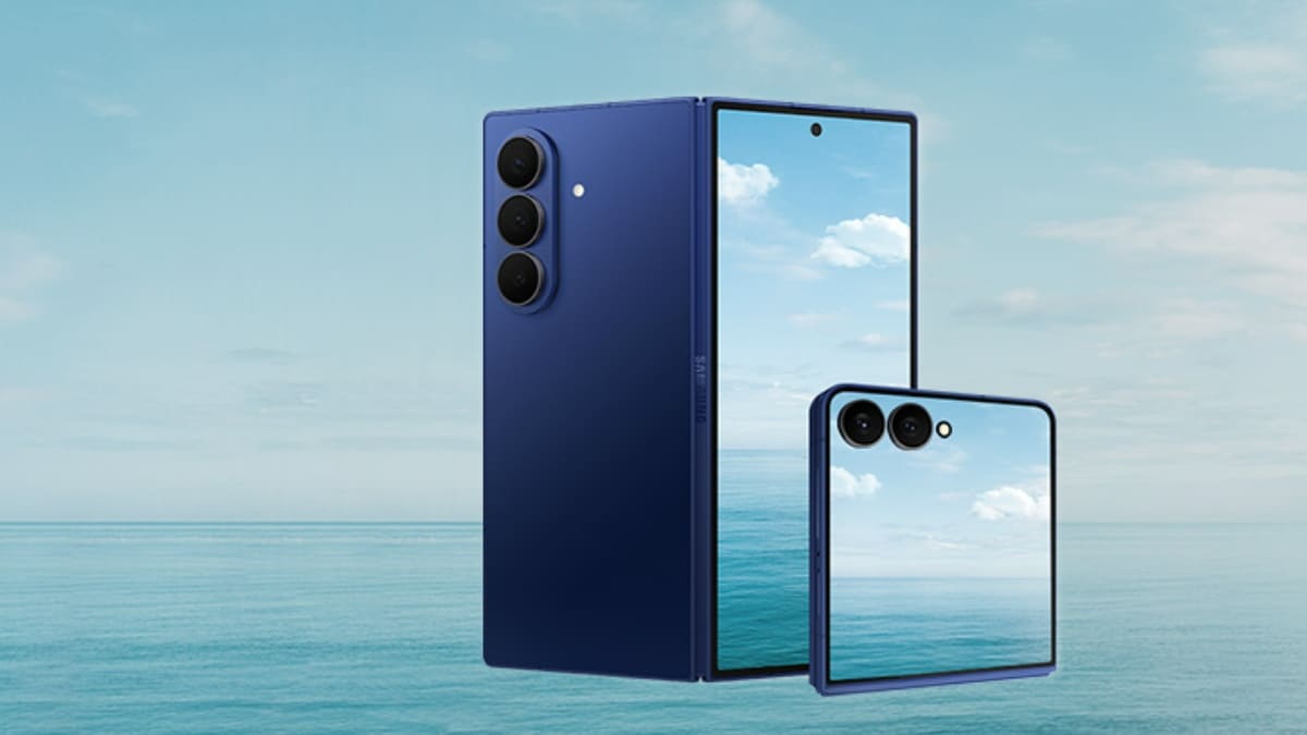 Samsung Galaxy Z Fold 8, Z Flip 8 and Z Wide Fold Dummy Units Hint at Design, Wireless Charging Support