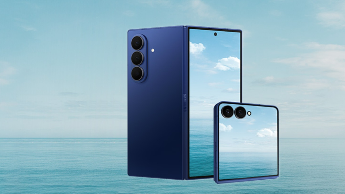 Samsung Galaxy Z Fold 8, Z Flip 8 and Z Wide Fold Dummy Units Hint at Design, Wireless Charging Support