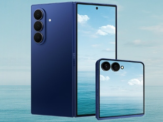 Samsung Galaxy Z Fold 8 Ultra, Z Flip 8, Watch 9 Reportedly Listed on US FCC Weeks Ahead of Anticipated Debut