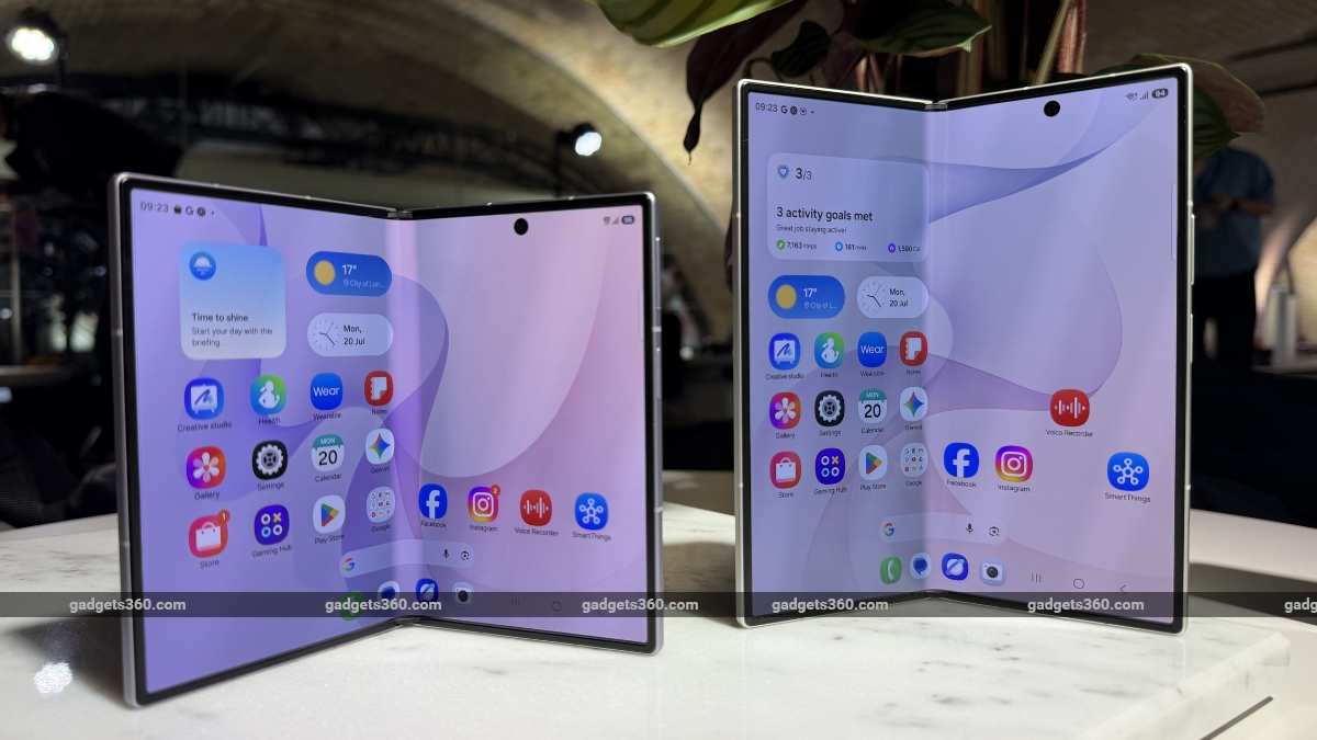 Samsung Announces Galaxy Forever as a Flexible Ownership Programme for Galaxy Z Fold 8 Series: Price, Benefits