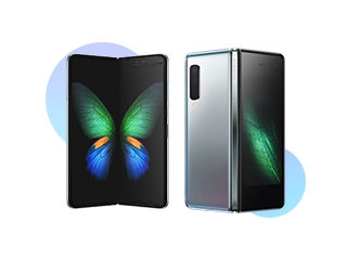 Samsung&rsquo;s Display Panel for Foldable iPhone May Outshine Technology in Galaxy Z Fold Series