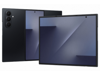 Samsung Galaxy Z TriFold Launched With 10-Inch Display at This Price