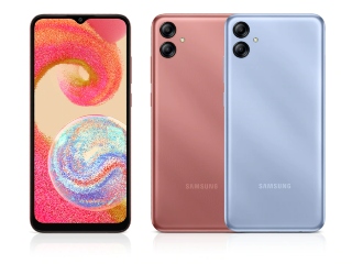 Samsung Galaxy F04 Said to Launch in India in January 2023, Could Cost Under Rs. 8,000: Report