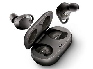 Samsung Gear IconX 2018 Wireless Earbuds Launched in India at Rs. 13,990