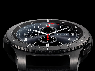 Samsung Gear S4 Could Debut as Galaxy Watch, Run Google&#039;s Wear OS Instead of Tizen OS