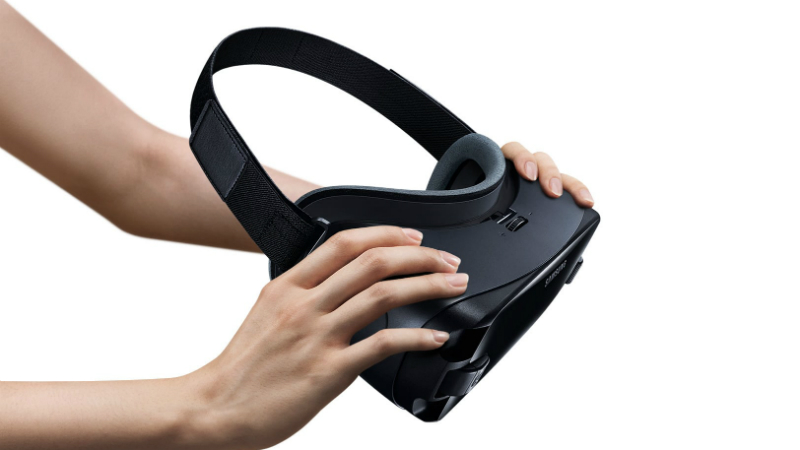 Samsung Offers an Adapter to Use Galaxy Note 9 With Gear VR; Gear VR Successor Also Apparently in Works