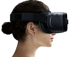 Samsung Offers an Adapter to Use Galaxy Note 9 With Gear VR; Gear VR Successor Also Apparently in Works