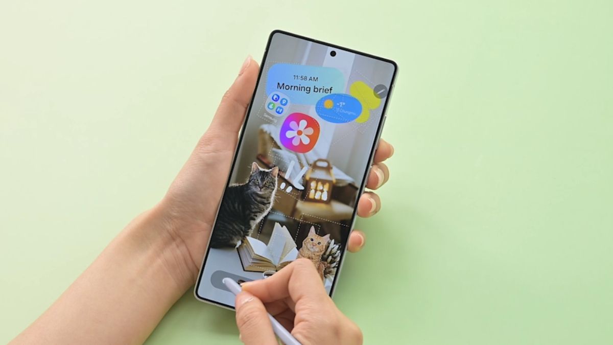 Samsung Begins Global Rollout of Good Lock App for Galaxy Devices Starting With Romania: Report