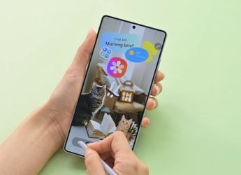 How to Enable Your Samsung Smartphone's New Network Speed Indicator Feature