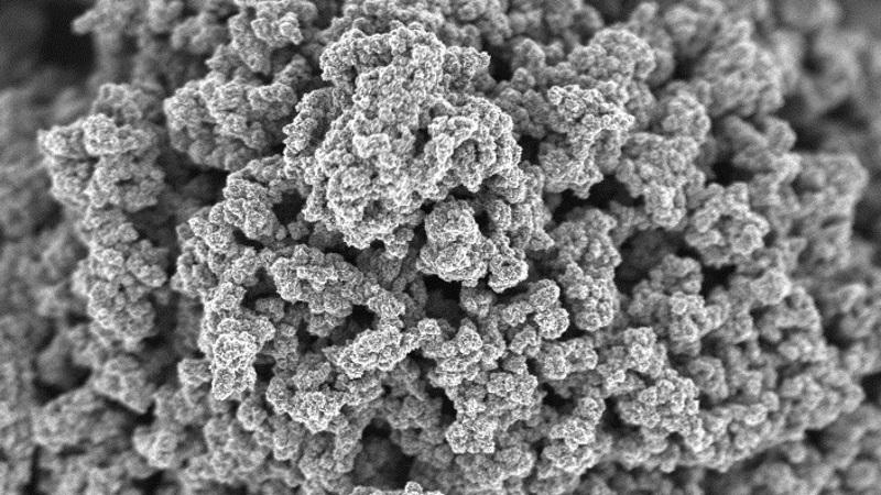 Samsung Unveils Graphene Ball Tech, Says Its Batteries Can Be Fully Charged in 12 Minutes