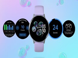COVID-19: Samsung Releases App to Remind Users to Wash Hands COVID-19: Samsung Releases App to Remind Users to Wash Hands