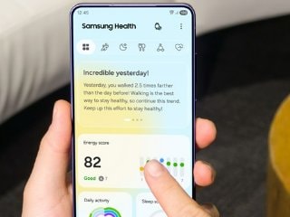 Samsung Revamps Health App Brings Vitals and Heart Health Score Ahead of Galaxy Watch 9 Launch