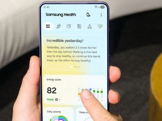 Samsung Revamps Health App With New Features Ahead of Galaxy Watch 9 Launch