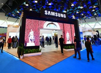 Samsung Showcases AI for All Vision With Interactive Demos at IMC 2025