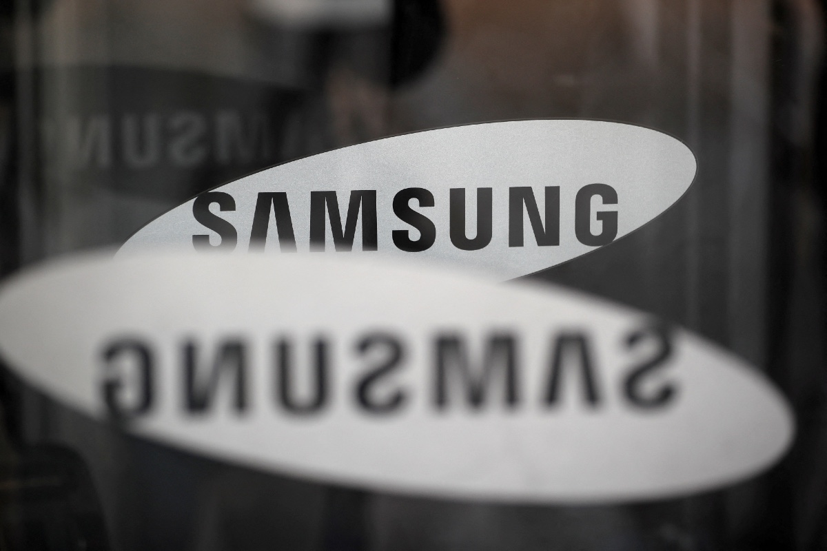 Samsung India's Revenue Up 10 Percent in FY22, Highest in Last 5 Years: Tofler