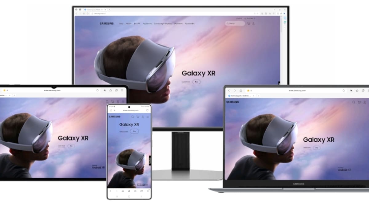 Samsung Internet Browser Beta for Windows PCs Launched with Galaxy AI Integration Samsung Internet Browser Beta for Windows PCs Launched with Galaxy AI Integration