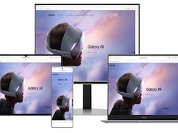 Samsung Internet Browser Beta for Windows PCs Launched with Galaxy AI Integration Samsung Internet Browser Beta for Windows PCs Launched with Galaxy AI Integration