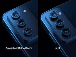 Samsung’s New ISOCELL ALoP Camera Technology Could Result in Slimmer Camera Bumps Samsung’s New ISOCELL ALoP Camera Technology Could Result in Slimmer Camera Bumps