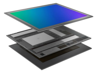 Samsung Launches 3-Stack ISOCELL Fast 2L3 CMOS Image Sensor, Seen on the Galaxy S9