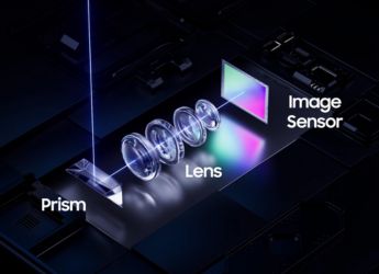 Samsung&rsquo;s New ISOCELL ALoP Camera Technology Could Result in Slimmer Camera Bumps
