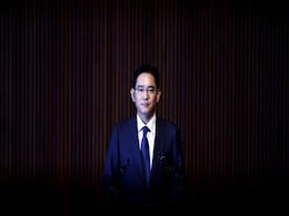 Samsung Scion Denies Corruption Charges as Legal Appeal Nears End Samsung Scion Denies Corruption Charges as Legal Appeal Nears End