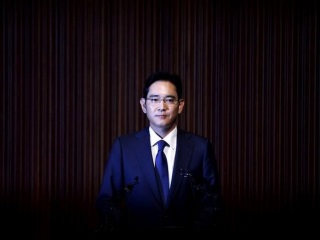Samsung Scion Denies Corruption Charges as Legal Appeal Nears End