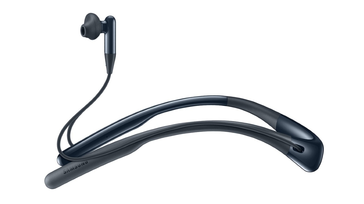 Samsung Level U2 Neckband-Style Wireless Headphones With 18 Hours of Music Playback Launched in India