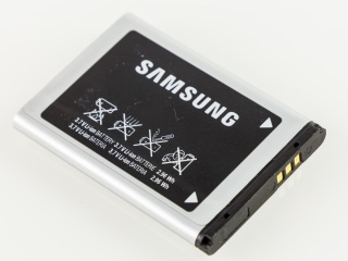 Samsung Could Have a Smartphone With a Graphene Battery by 2021: Report