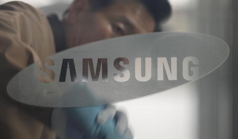 Samsung Posts Biggest Quarterly Net Profit Since 2013 on Chip Sales