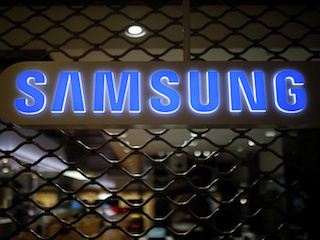 Samsung to Invest $7 Billion to Boost Its China NAND Memory Chip Output