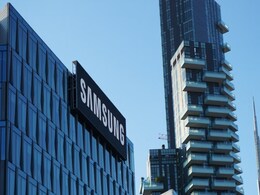 Samsung Files Trademarks for AR/VR Capable ‘Galaxy Glasses’, Smart Ring: Report Samsung Files Trademarks for AR/VR Capable ‘Galaxy Glasses’, Smart Ring: Report