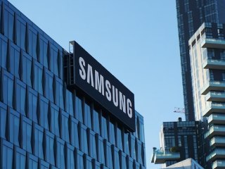 Samsung Files Trademarks for AR/VR Capable &lsquo;Galaxy Glasses&rsquo;, Smart Ring: Report