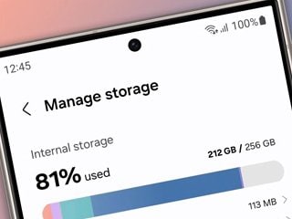 How to Free Up Space on Your Android Phone