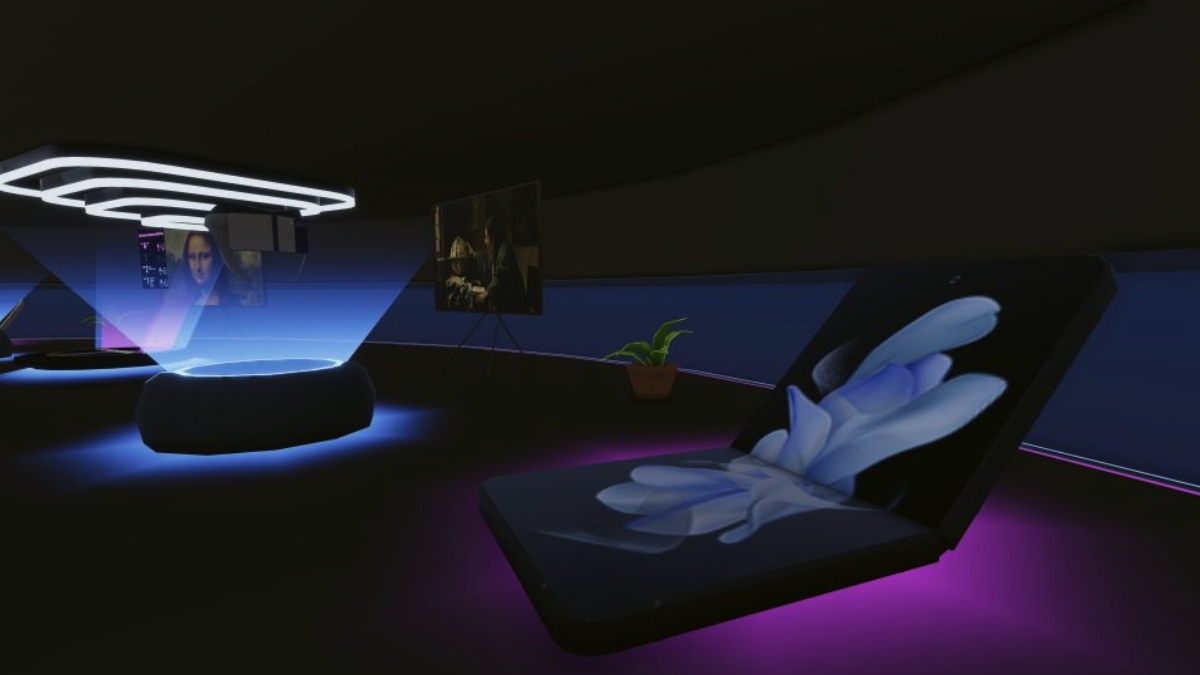Samsung&rsquo;s Latin American Unit Enters Decentraland Metaverse With &lsquo;House of Sam&rsquo;