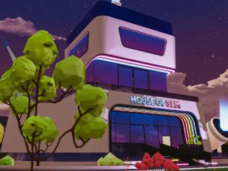 Samsung&rsquo;s Latin American Unit Enters Decentraland Metaverse With &lsquo;House of Sam&rsquo;