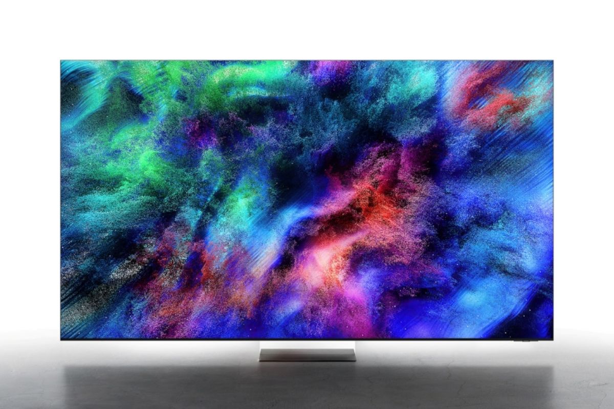 Samsung Expands Its Micro RGB TV Lineup, Brings New Display Sizes Ahead of CES 2026