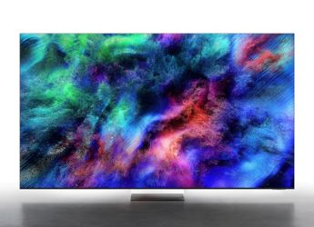 Amazon Great Summer Sale: Best Deals on Smart TVs From Samsung, TCL, Xiaomi and Other Brands Teased