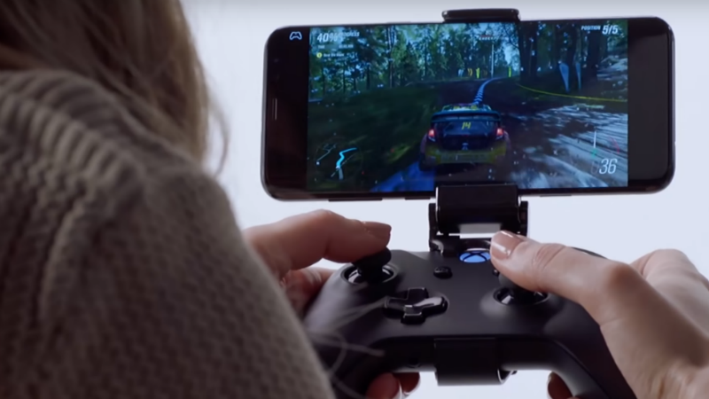 Project xCloud Public Trials Due Later This Year: Microsoft