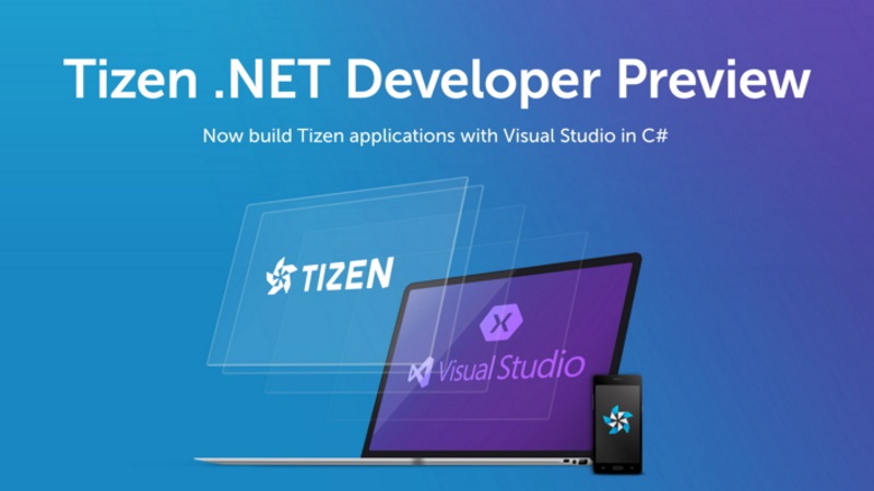 Samsung, Microsoft Partner to Bring More Apps to the Tizen OS Platform