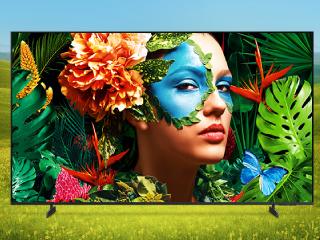 Samsung Refreshes Mini LED TV Lineup in India With NQ4 AI Gen2 Processor, 144Hz Screens: Price, Features