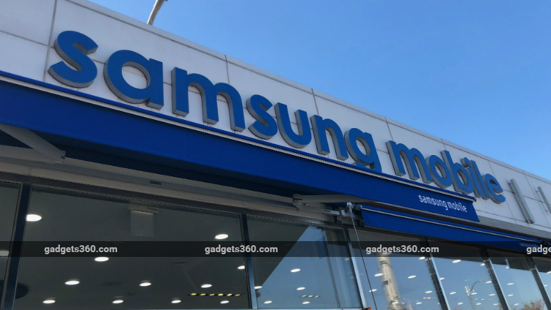 Samsung Caught Tweeting About Galaxy Note 9 Using an iPhone