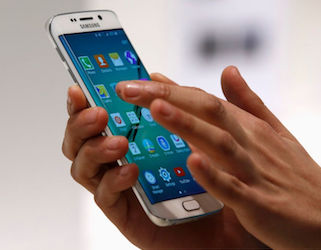 Samsung, Intex the Top OEMs in India, Claims CyberMedia Research Report