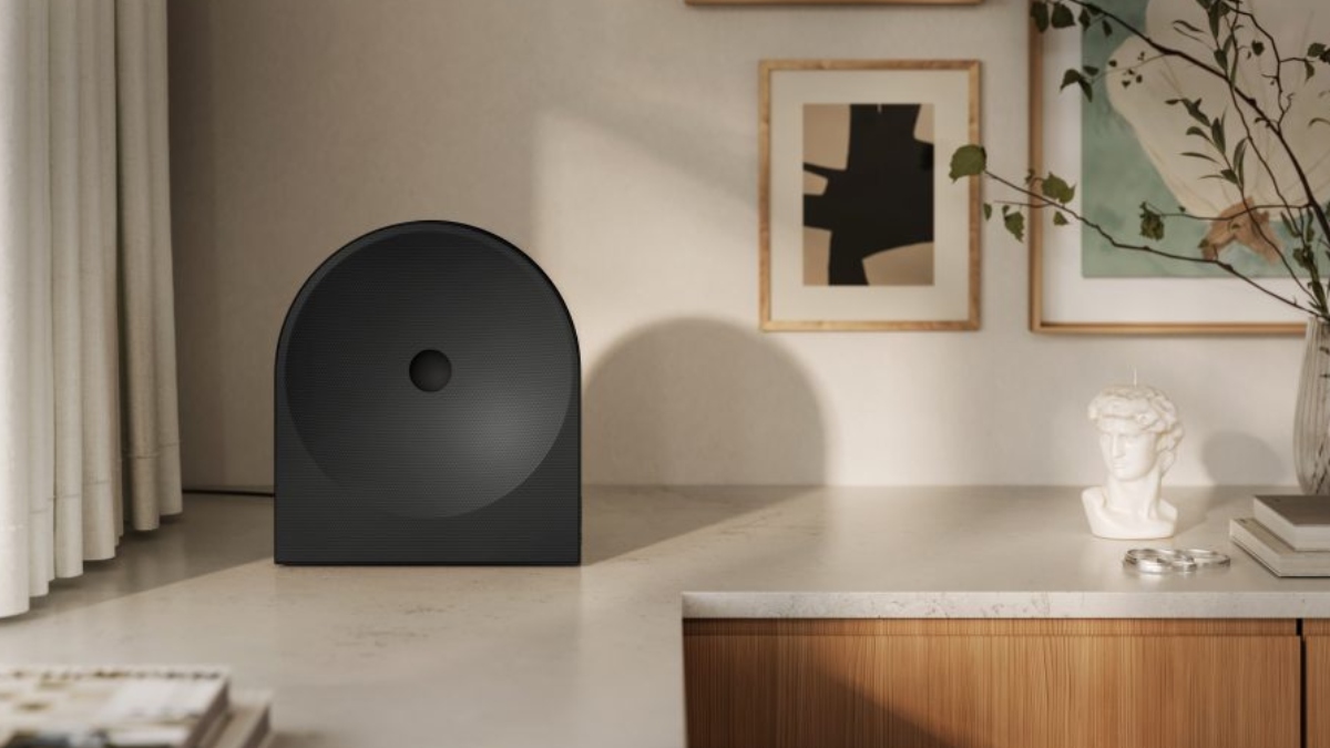 Samsung Music Studio 5, Music Studio 7 Wi-Fi Speakers Unveiled Ahead of CES 2026