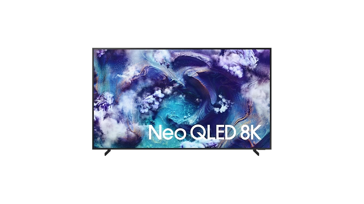Samsung’s ‘Big Celebration, Bigger Screen Sale’ Offers Vision AI Smart TV Buyers a Soundbar, Another TV