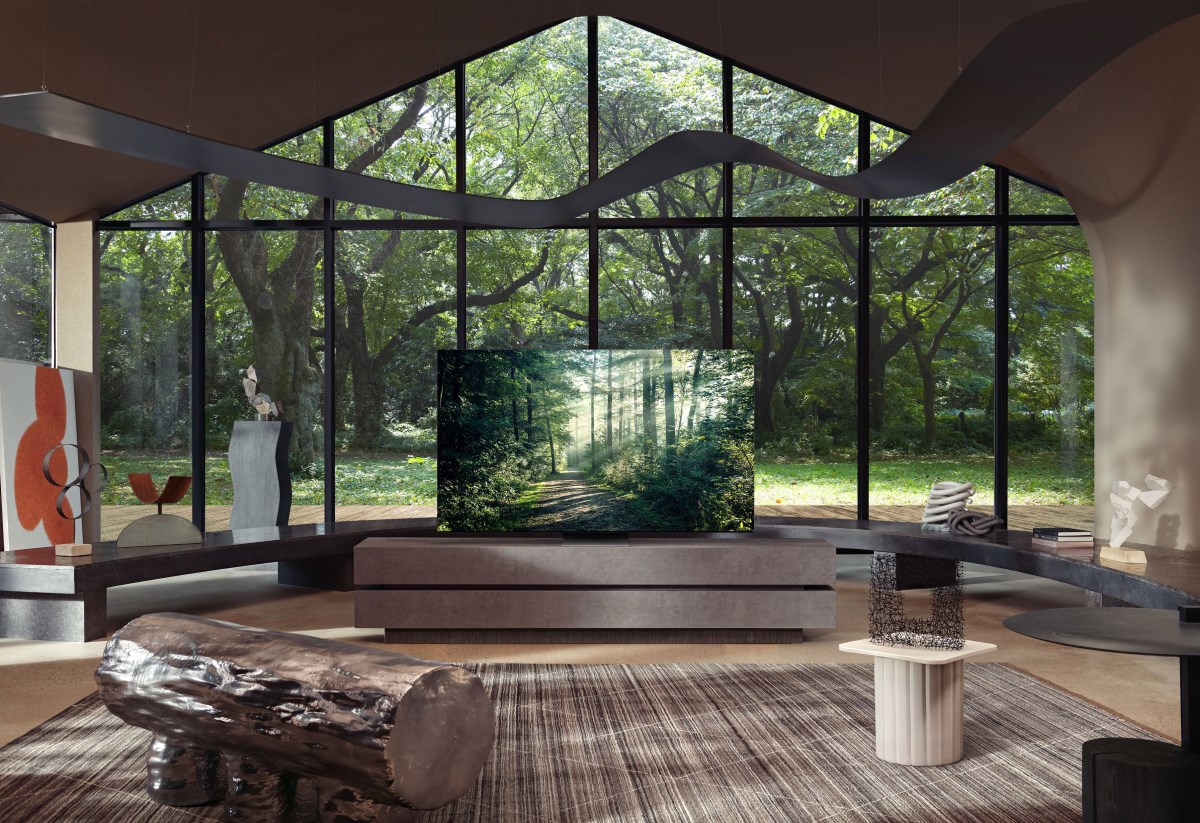 CES 2021 Preview: Dates, Schedule, and What to Expect From Sony, Asus, Samsung, and LG