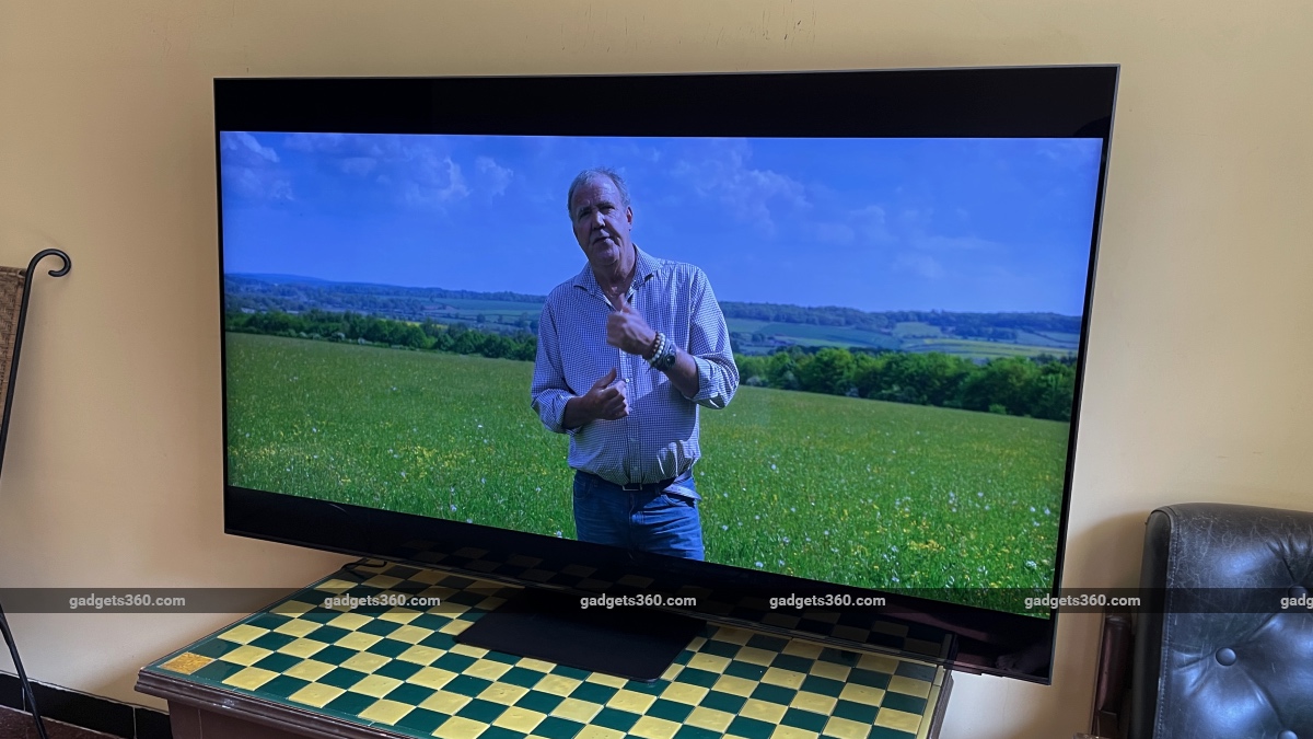Samsung Big TV Festival 2022 Announced in India; Brings Free Galaxy Tab A7 LTE, Q-Series Soundbar, Discounts
