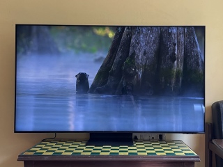Samsung 55-inch Neo QLED Ultra-HD Smart TV (55QN90A) Review: The Flagship 4K Experience