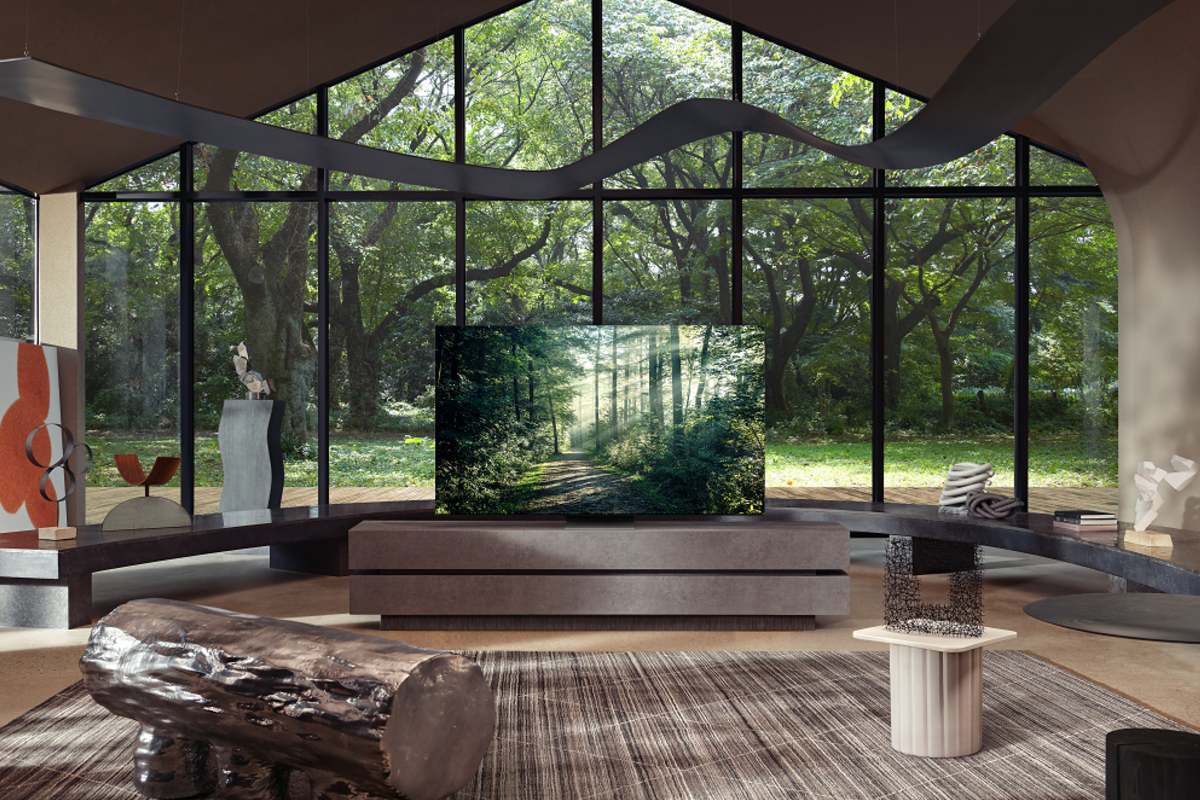 Samsung Neo QLED TV Range Debuts in India With 8K and 4K Variants, Pricing Starts From Rs. 99,990